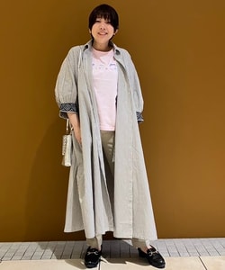 IENA（イエナ）の「【upper hights/アッパーハイツ】別注 BAKER