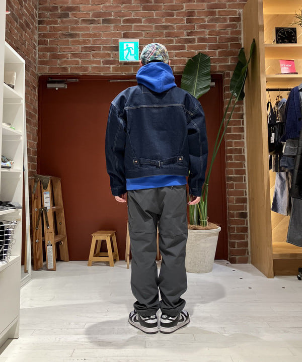 穴井 唯志さんの「BEAMS WOMEN｜」を使ったコーディネート