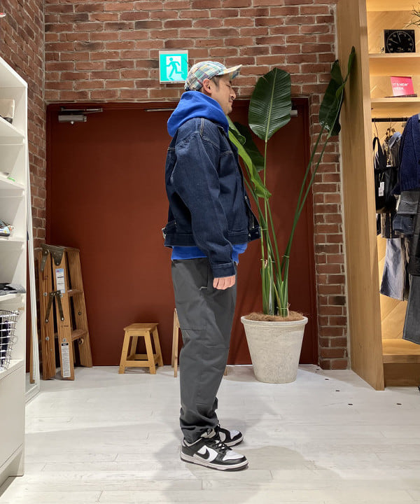 穴井 唯志さんの「BEAMS WOMEN｜」を使ったコーディネート