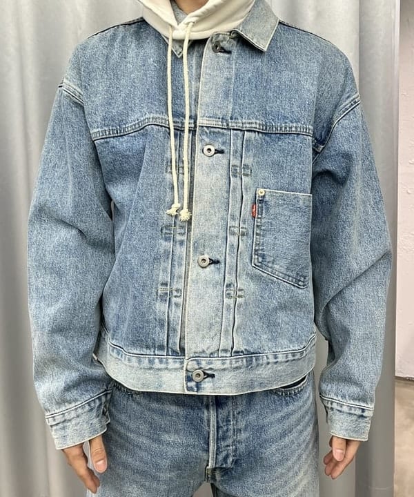 JINS×beams BEAMS HARAJUKU LIMITED STORE（868287） スタイリング