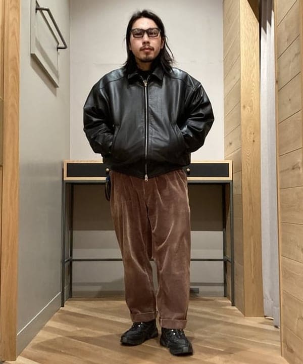 RITAO様 RAPIDE X1-2P INTERNATIONAL ORANGE | ラピードエックスワン2P