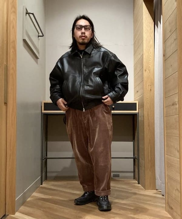 ビームス 大宮（868289） スタイリング・コーディネイト｜BEAMS