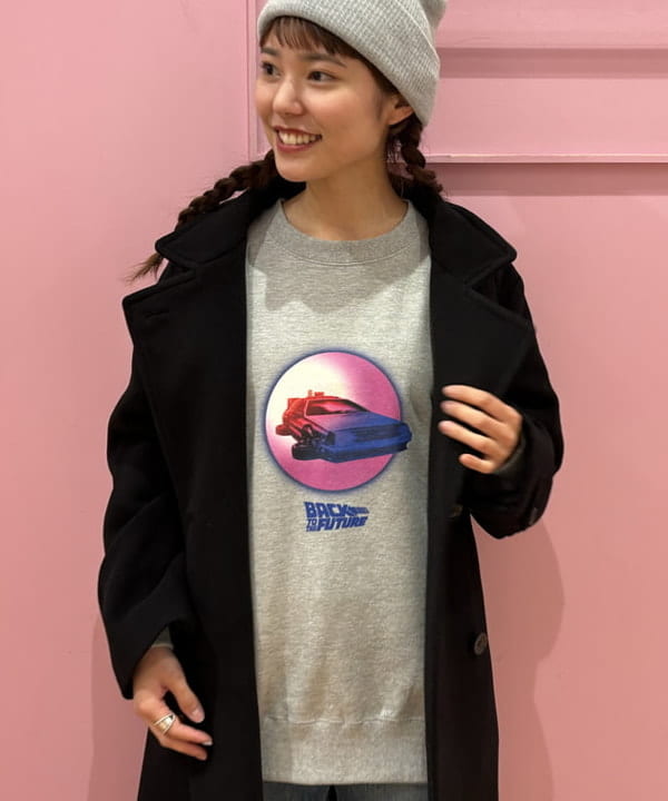 佐々木 南美さんの「BEAMS WOMEN｜」を使ったコーディネート