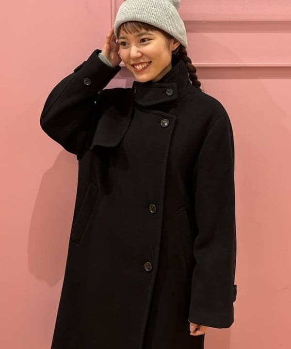 佐々木 南美さんの「BEAMS WOMEN｜」を使ったコーディネート