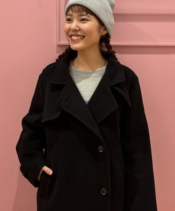 佐々木 南美さんの「BEAMS WOMEN｜」を使ったコーディネート