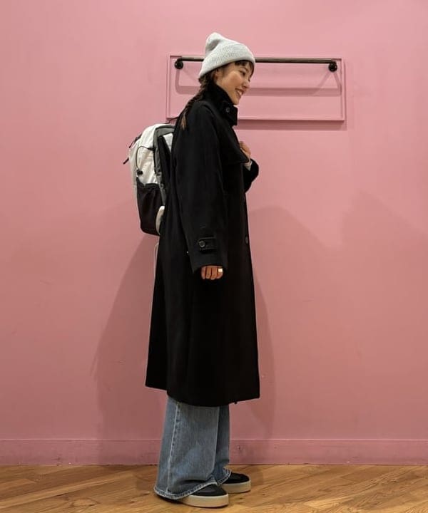 佐々木 南美さんの「BEAMS WOMEN｜」を使ったコーディネート