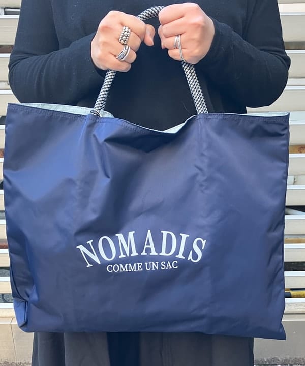 藤井 裕実子さんの「BEAMS WOMEN｜」を使ったコーディネート