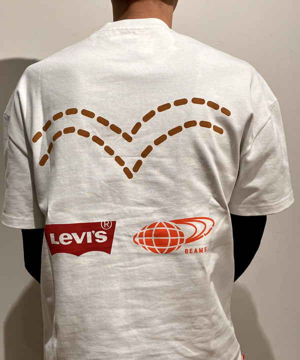 西村 光平さんの「BEAMS WOMEN｜」を使ったコーディネート