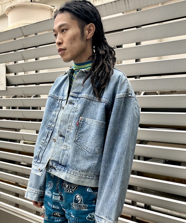 森 凌真さんの「BEAMS WOMEN｜」を使ったコーディネート