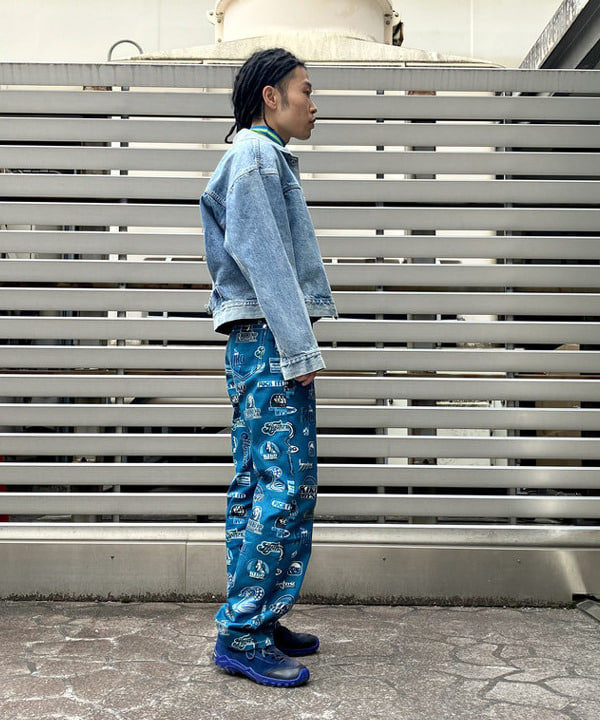 森 凌真さんの「BEAMS WOMEN｜」を使ったコーディネート