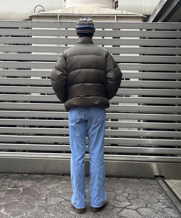 高遠 恒巳さんの「BEAMS WOMEN｜」を使ったコーディネート