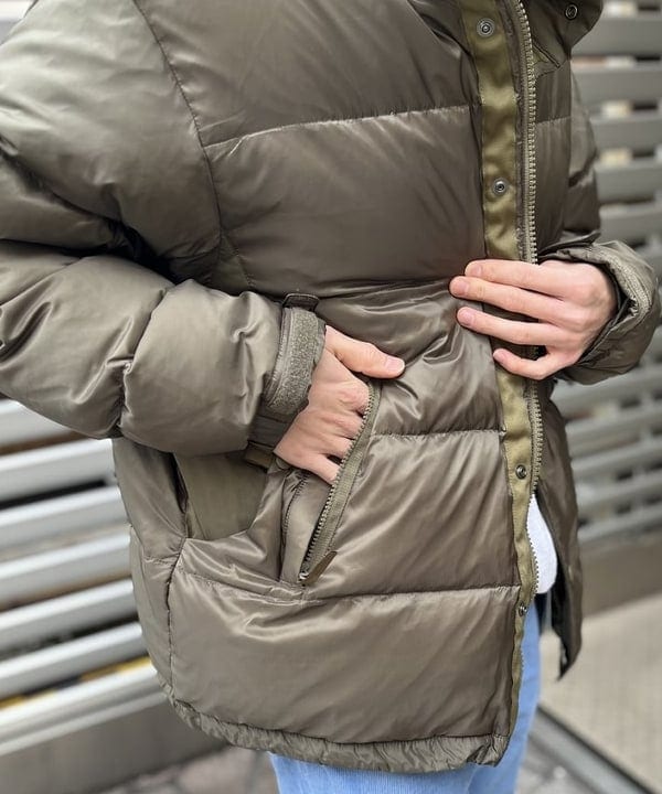 高遠 恒巳さんの「BEAMS WOMEN｜」を使ったコーディネート