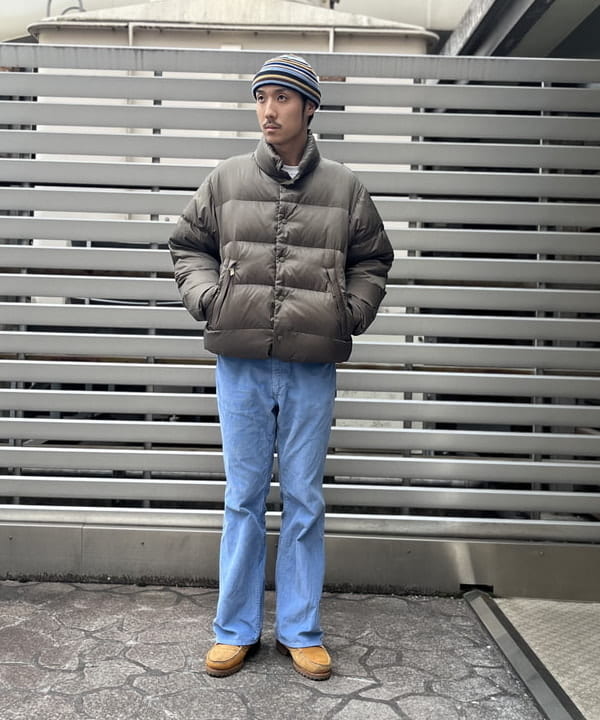 高遠 恒巳さんの「BEAMS WOMEN｜」を使ったコーディネート