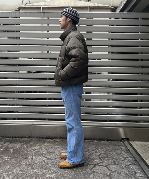 高遠 恒巳さんの「BEAMS WOMEN｜」を使ったコーディネート