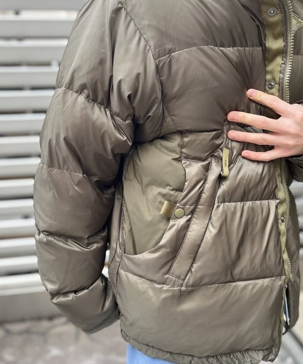 高遠 恒巳さんの「BEAMS WOMEN｜」を使ったコーディネート