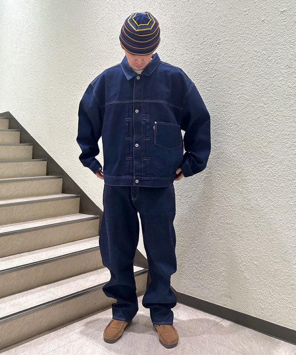 石郷岡 稜さんの「」を使ったコーディネート
