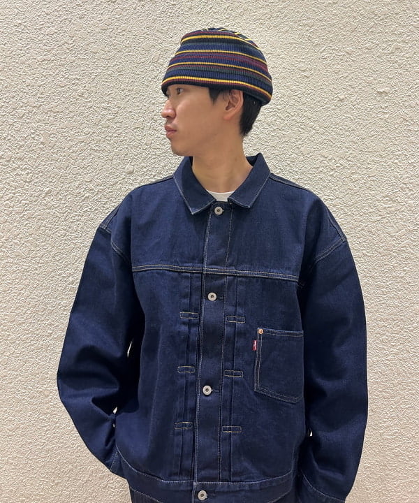 石郷岡 稜さんの「」を使ったコーディネート