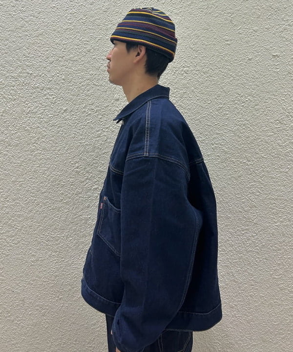 石郷岡 稜さんの「」を使ったコーディネート