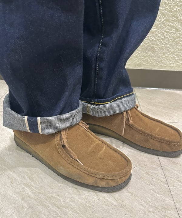 石郷岡 稜さんの「」を使ったコーディネート