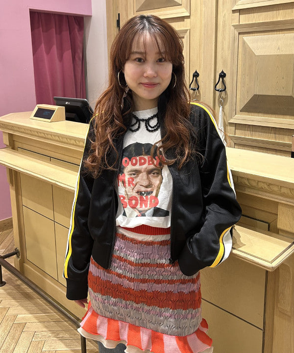 渡邊 舞さんの「BEAMS WOMEN｜」を使ったコーディネート