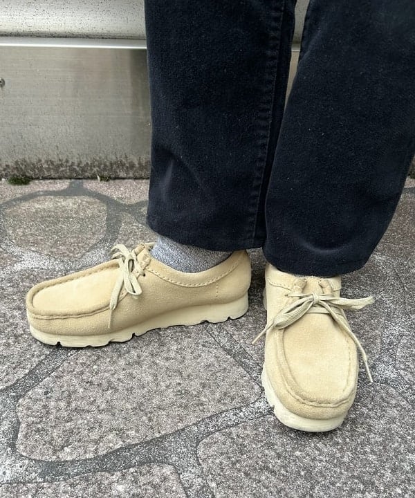 まつむさんの「BEAMS WOMEN｜【別注】GREGORY / NICE DAY NEW」を使ったコーディネート