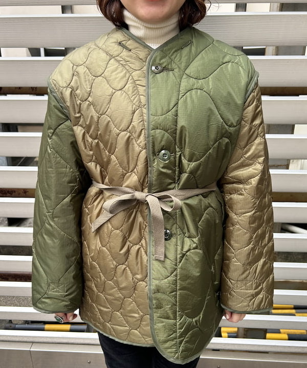 まつむさんの「BEAMS WOMEN｜【別注】GREGORY / NICE DAY NEW」を使ったコーディネート