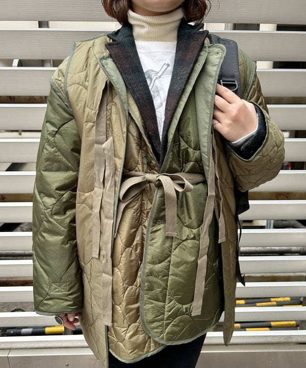 まつむさんの「BEAMS WOMEN｜【別注】GREGORY / NICE DAY NEW」を使ったコーディネート