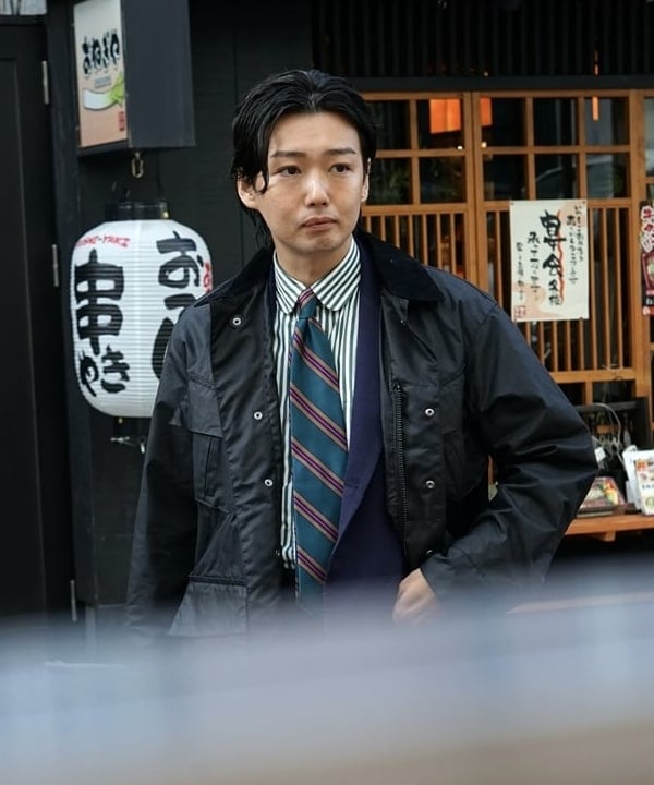 BEAMS F（868735） スタイリング・コーディネイト｜BEAMS