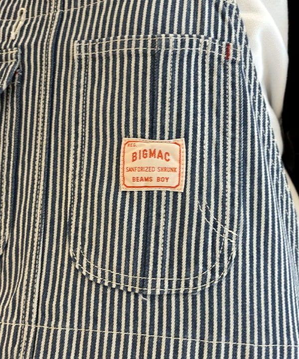 葵さんの「BEAMS WOMEN｜BEAMS BOY / イレギュラー カット バンダナ」を使ったコーディネート