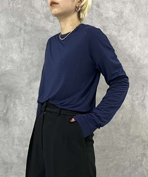 shirakiさんの「BEAMS WOMEN｜」を使ったコーディネート