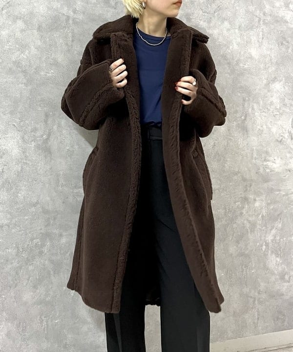 shirakiさんの「BEAMS WOMEN｜」を使ったコーディネート