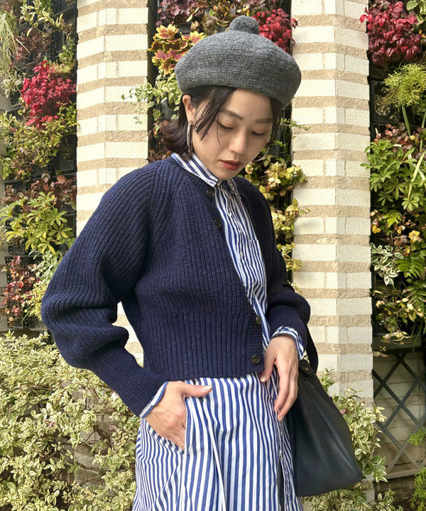 BEAMS BOY（868796） スタイリング・コーディネイト｜BEAMS