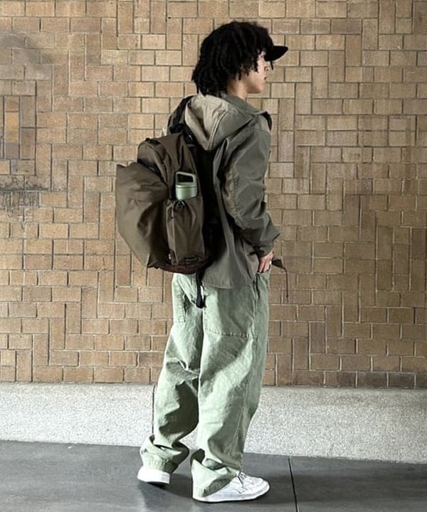 ピルグリム サーフ+サプライ 京都（868845） スタイリング