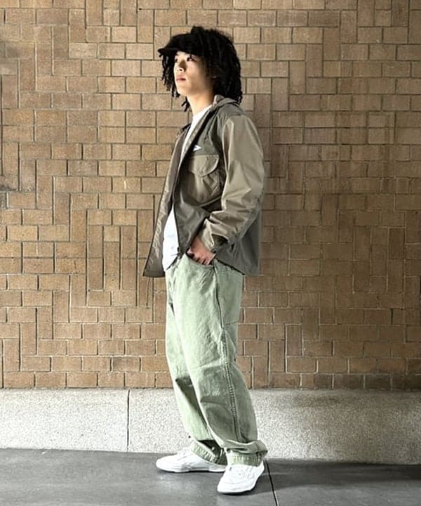 ピルグリム サーフ+サプライ 京都（868845） スタイリング