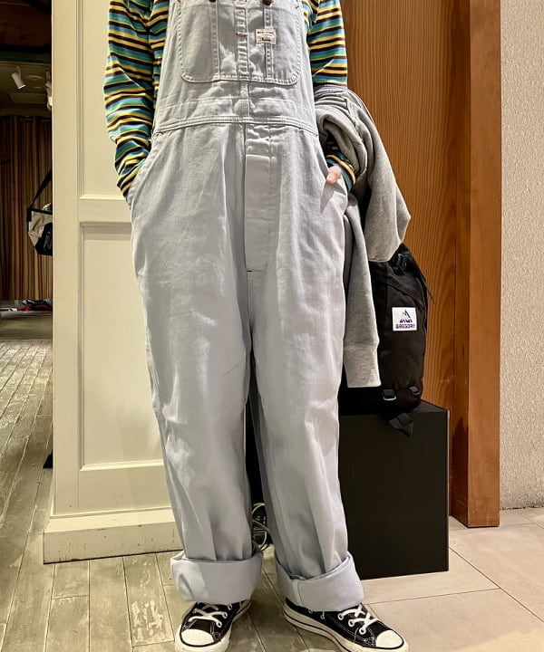 小原 もこさんの「BEAMS WOMEN｜CASIO / MQ24 COLOR」を使ったコーディネート