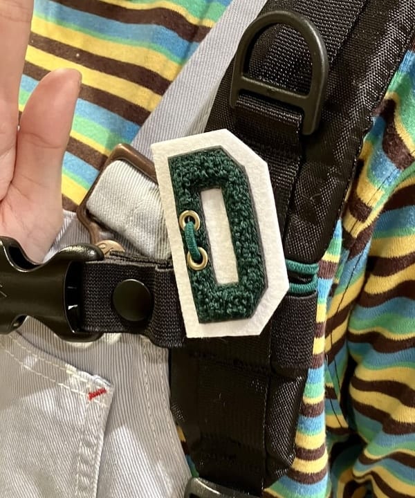 小原 もこさんの「BEAMS WOMEN｜CASIO / MQ24 COLOR」を使ったコーディネート