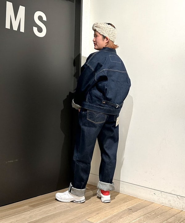 美品23AW beta post フラット シーム ジャケット 1230O▲ ビームス 高知（1151290） スタイリング・コーディネイト｜BEAMS