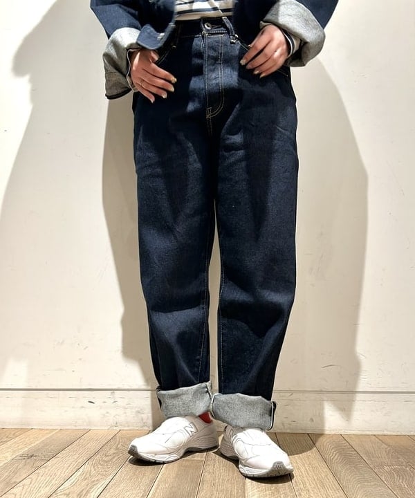 美品23AW beta post フラット シーム ジャケット 1230O▲ ビームス 町田（868871） スタイリング・コーディネイト｜BEAMS