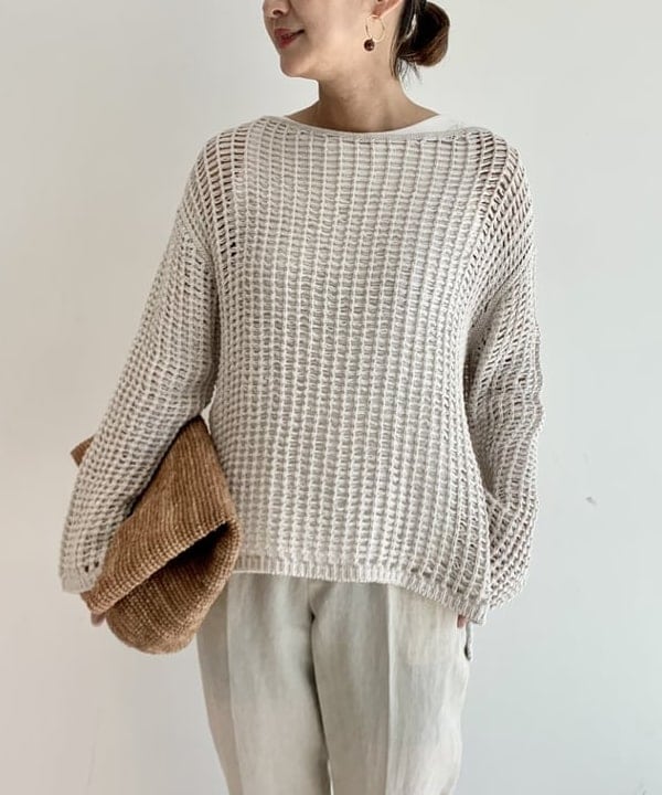 桑原 ふみさんの「BEAMS WOMEN｜」を使ったコーディネート