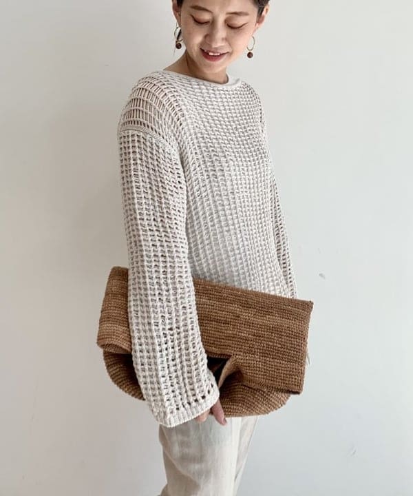 桑原 ふみさんの「BEAMS WOMEN｜」を使ったコーディネート