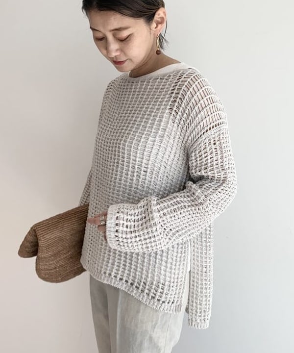 桑原 ふみさんの「BEAMS WOMEN｜」を使ったコーディネート