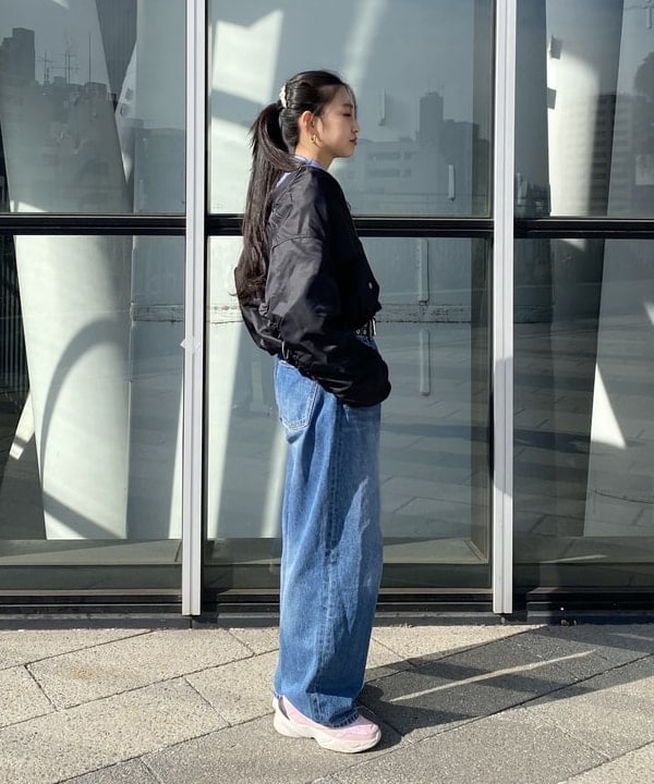 ayaさんの「BEAMS WOMEN｜」を使ったコーディネート