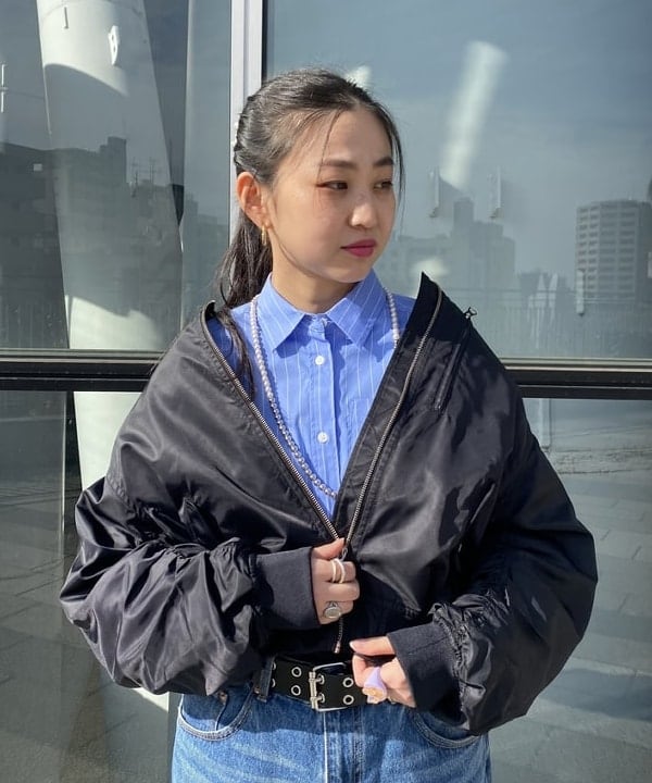 ayaさんの「BEAMS WOMEN｜」を使ったコーディネート