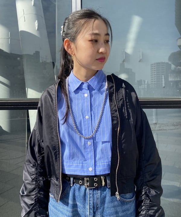 ayaさんの「BEAMS WOMEN｜」を使ったコーディネート