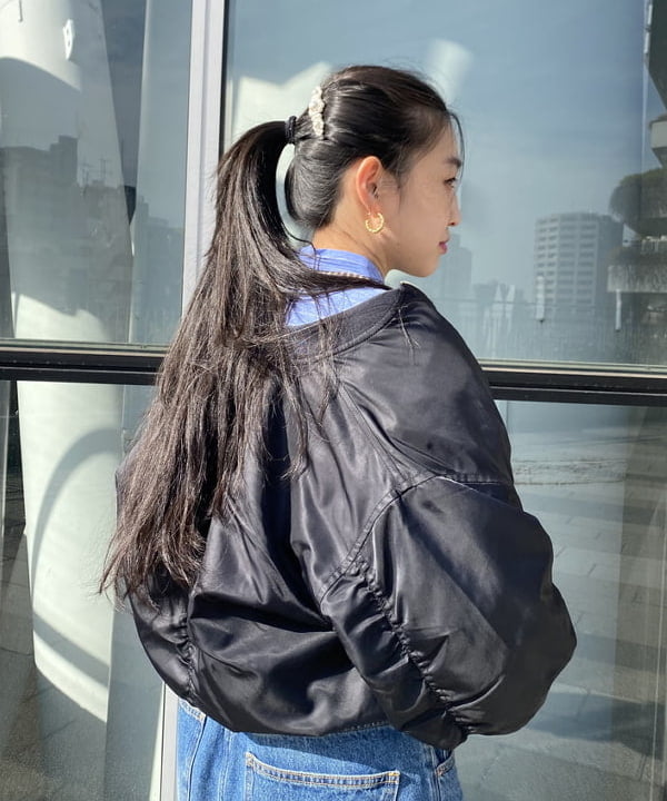 ayaさんの「BEAMS WOMEN｜」を使ったコーディネート