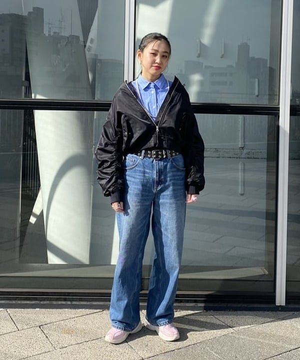 ayaさんの「BEAMS WOMEN｜」を使ったコーディネート