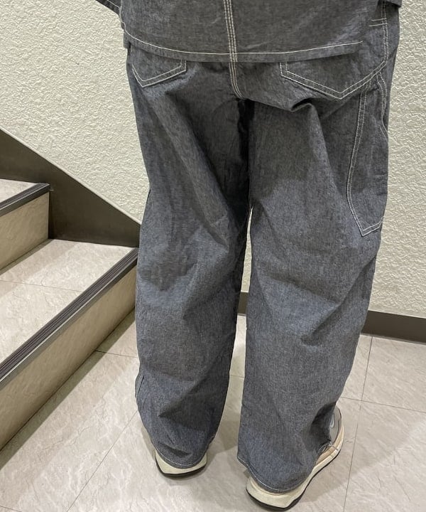 サイトウ　トモミさんの「JANSPORT / Right Pack」を使ったコーディネート