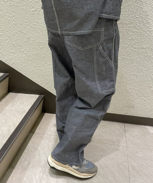 サイトウ　トモミさんの「JANSPORT / Right Pack」を使ったコーディネート