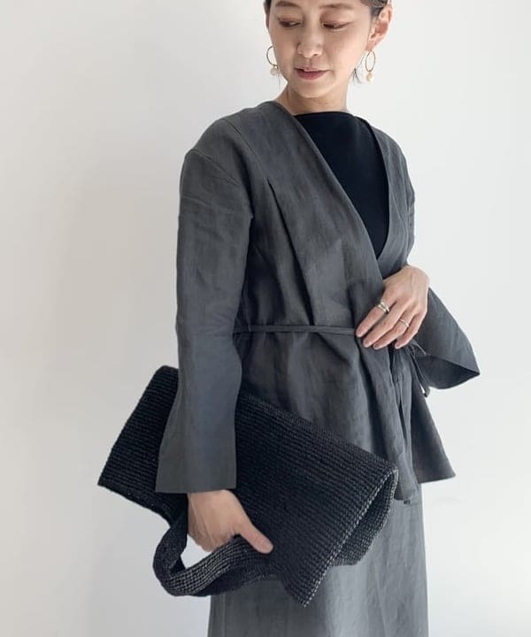 桑原 ふみさんの「BEAMS WOMEN｜」を使ったコーディネート