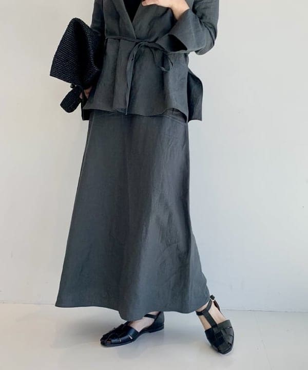 桑原 ふみさんの「BEAMS WOMEN｜」を使ったコーディネート